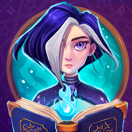 Witch Arcana - Magic School Image