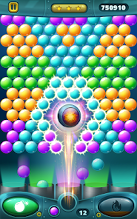 Break the Bubbles Image