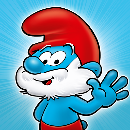 Games like Smurfs and the Magical Meadow