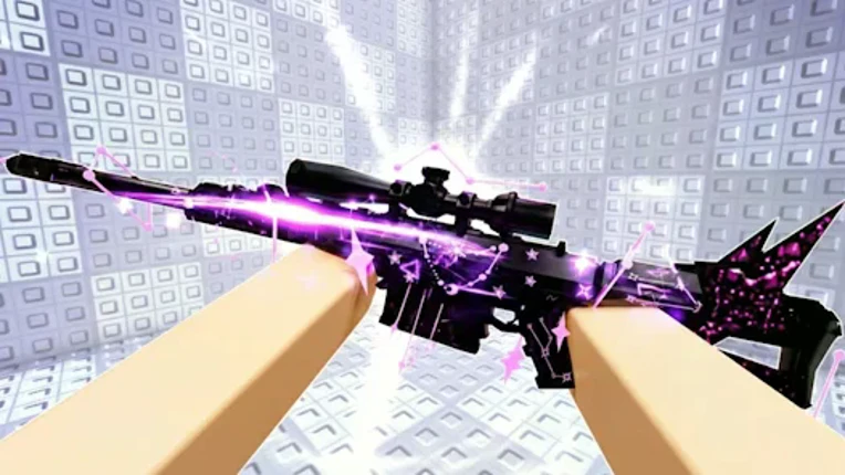 HyperShot screenshot