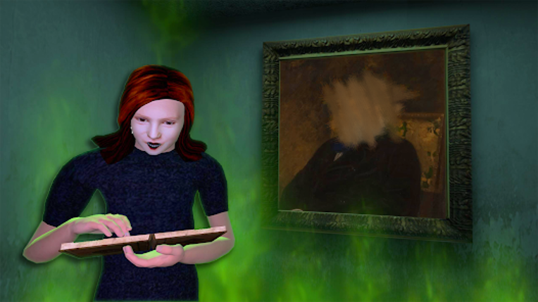 Escape from School: Runaway screenshot