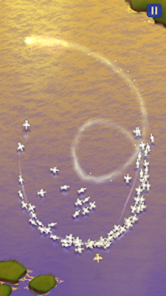 Skyward Journey screenshot