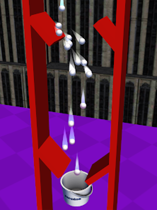 Drop and Explode: Soda Geyser screenshot