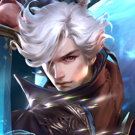 Rebirth Heroes: ThreeKingdoms Image