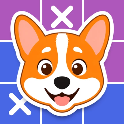 Logic Riddle - Dog Puzzle Game Image