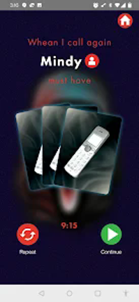 Scream The Game Image