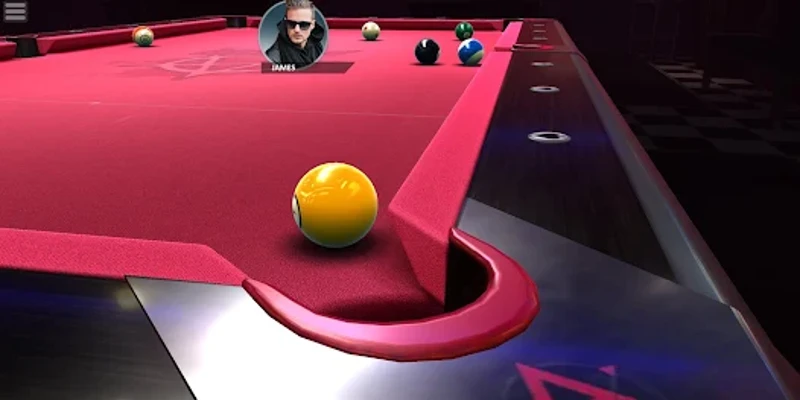 8 Ball Underground Image
