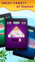 Solitaire Deluxe® 2 Image