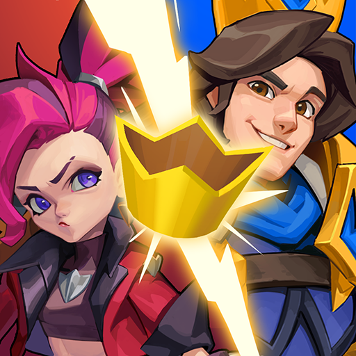 Games like Chess Rumble: PVP Card Battle