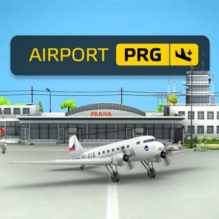 AirportPRG Image