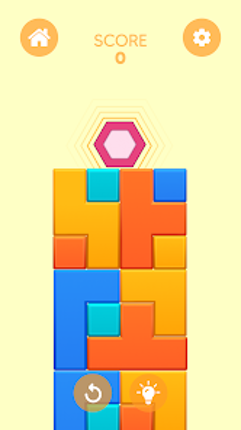 Puzzle Box: Daily Brain Active Image