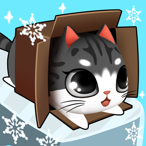 Games like Kitty in the Box