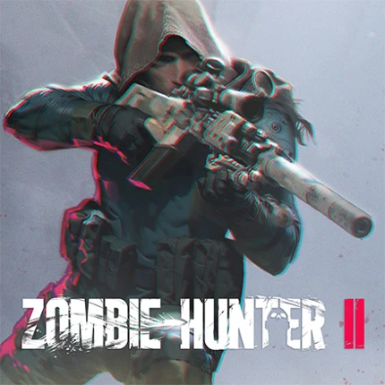 Zombie Hunter 2 Image