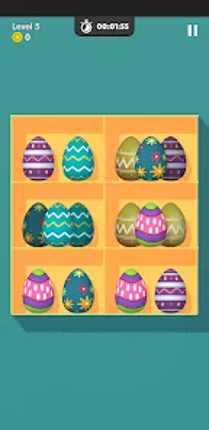 Tidy Box Match 3D screenshot