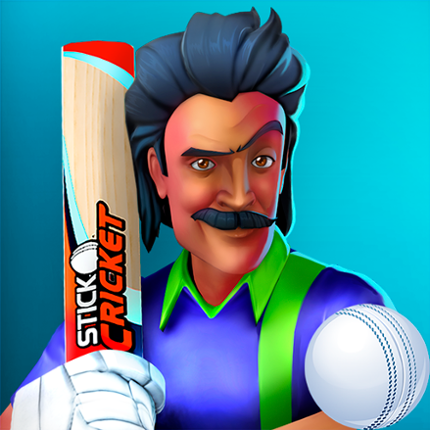 Stick Cricket Clash Image