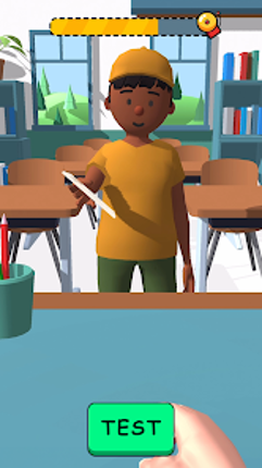 Teacher Simulator: School Days screenshot