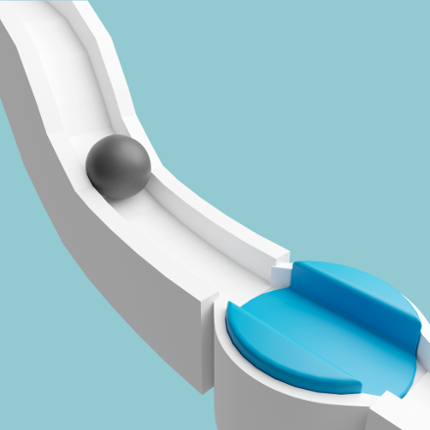 Ball Slider 3D Image