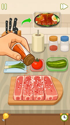 Keep It Tidy - Perfect ASMR Image