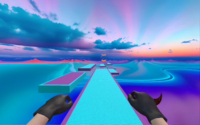 Bhop Masters Image