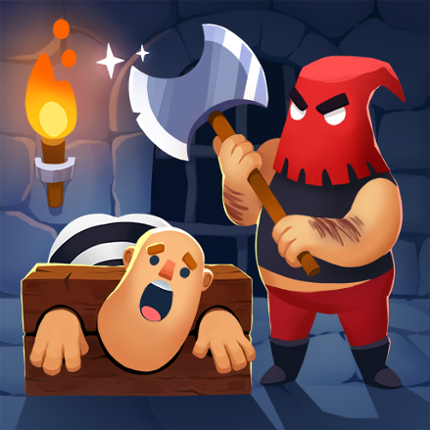 Idle Medieval Prison Tycoon Image