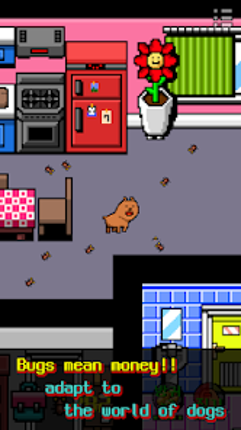 I Became a Dog Image