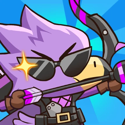 Beast Heroes: Fantasy Idle RPG Image
