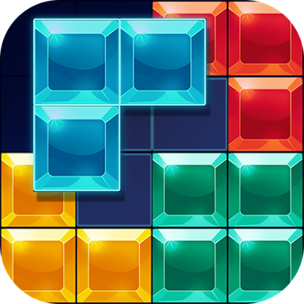 Block Puzzle Gem Blast Image