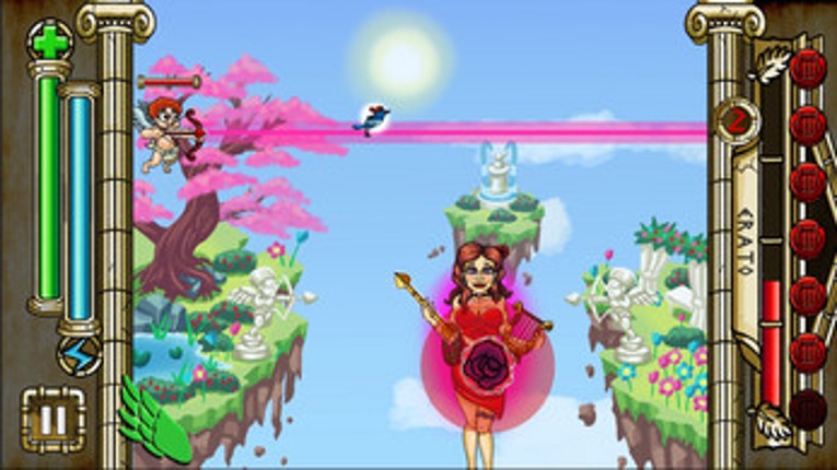9 Muses screenshot