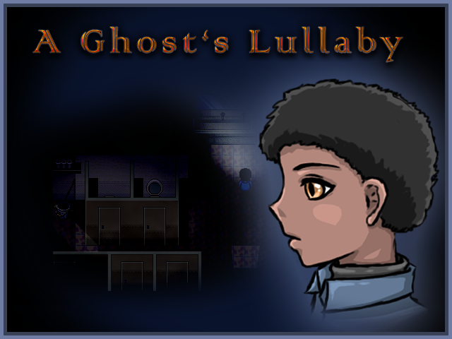 Games like A Ghost's Lullaby