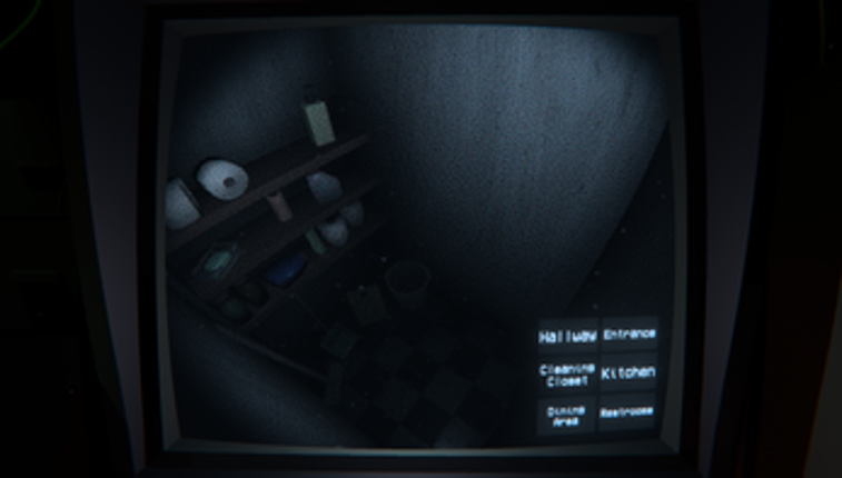 Anomaly Detector screenshot