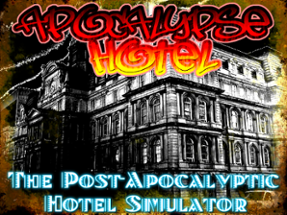 Apocalypse Hotel Image