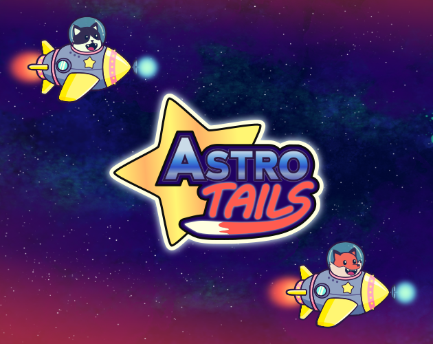 Games like Astro Tails