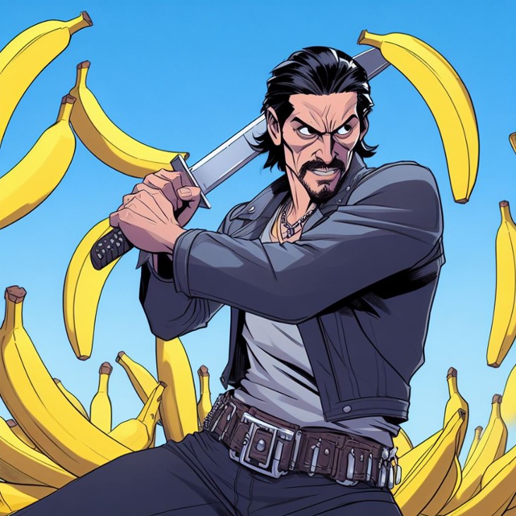 Games like Bananator