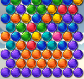 Games like Bubble Shooter