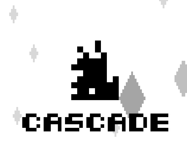 Games like Cascade
