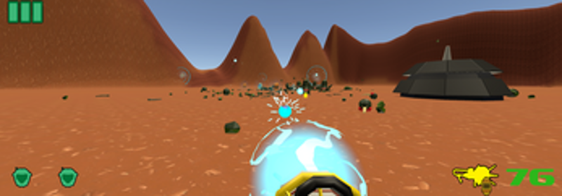 Criminal Insects screenshot