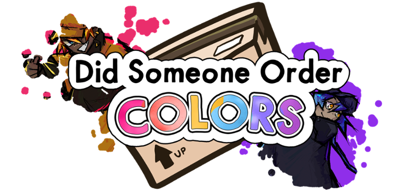 Did Someone Order Colors Image