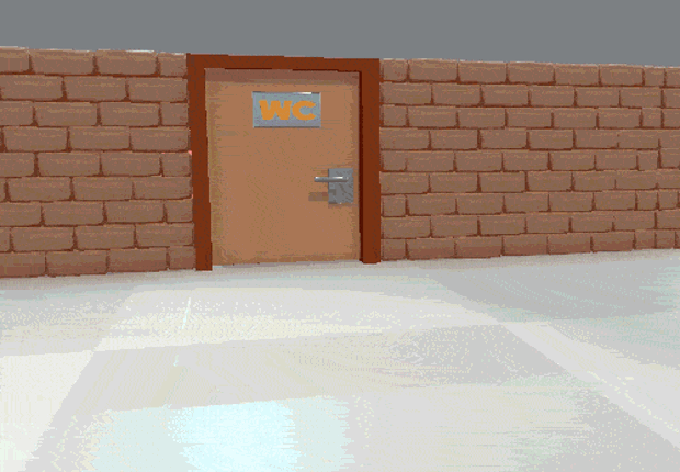 Eat The Rich (Black Friday Simulator) screenshot