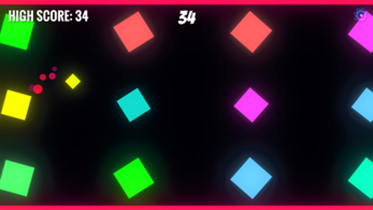 GeometricMadness Image