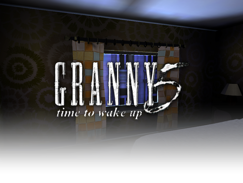 Games like Granny 5: Time To Wake Up