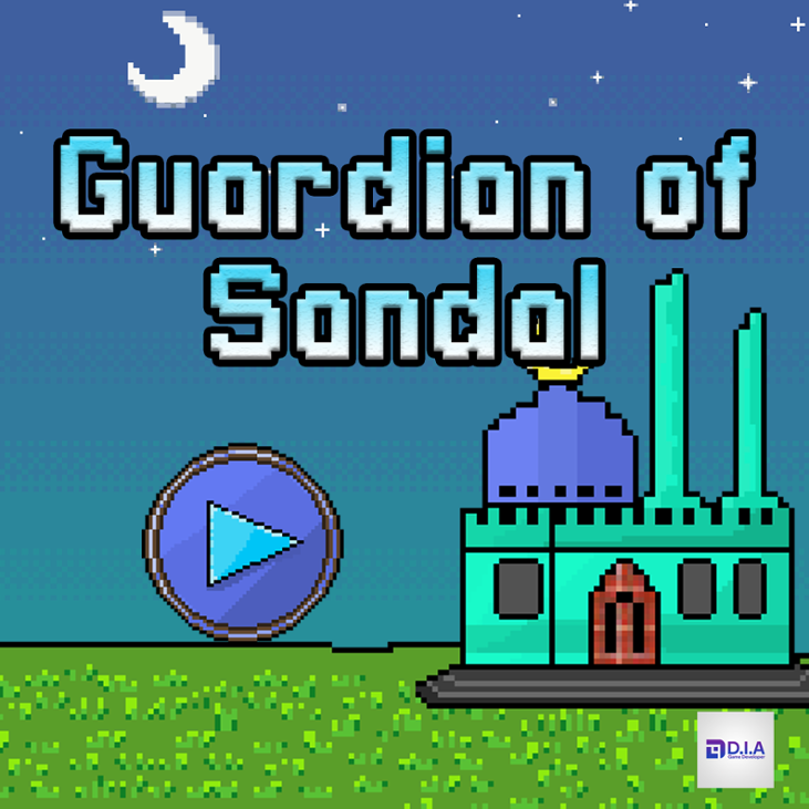 Games like Guardian of Sandal