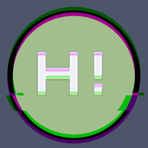 Games like Hack it!
