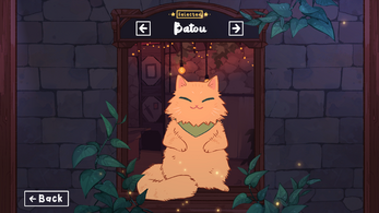Happy Cat Tavern screenshot
