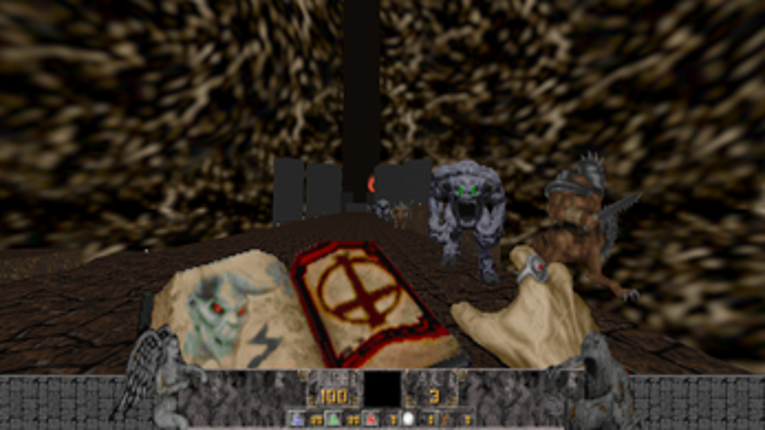 Hell Worlds Image