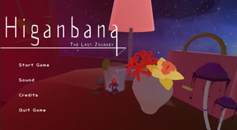 Higanbana - the last journey Image