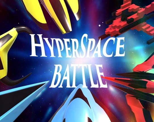 HyperSpaceBattle Image