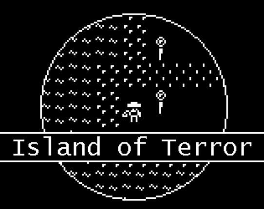Island of Terror Image