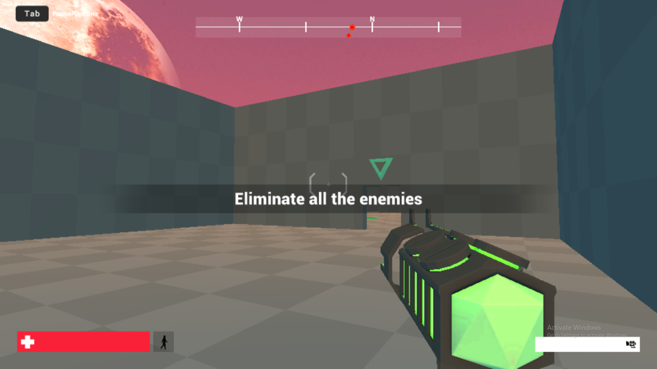 Games like killing martians