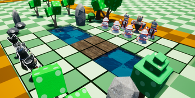King's Pawn Tales screenshot
