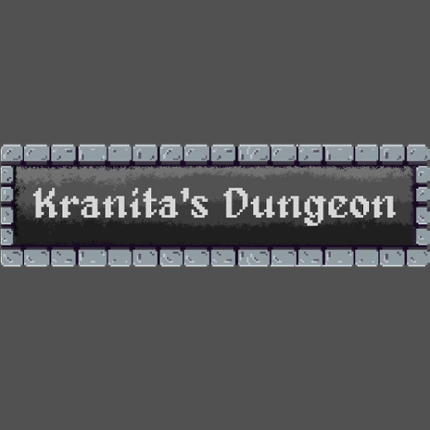 Kranita's Dungeon Game Cover